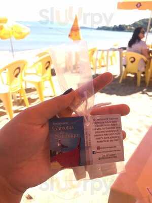 Restaurante Gaivotas Do Sambaqui