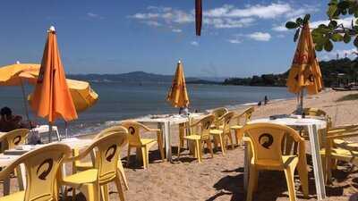 Restaurante Gaivotas Do Sambaqui