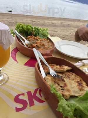 Restaurante Gaivotas Do Sambaqui