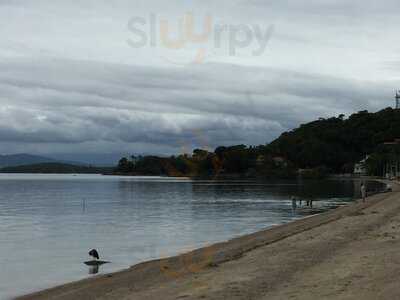 Restaurante Gaivotas Do Sambaqui