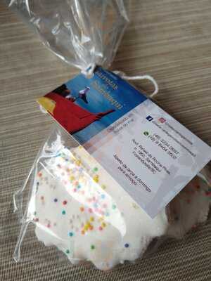 Restaurante Gaivotas Do Sambaqui