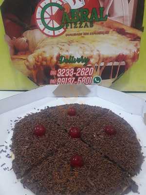 Cabral Pizzaria