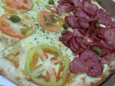 Pizzaria Donatello