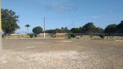 Lanchonete Parque Da Paz