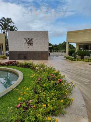 Lanchonete Parque Da Paz