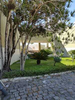 Lanchonete Parque Da Paz