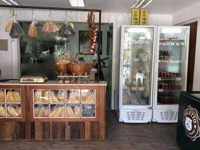 Mercearia Fatto A Mano