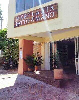 Mercearia Fatto A Mano