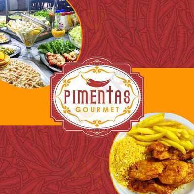 Pimentas Grill