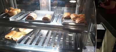 Panificadora Pao Da Vida