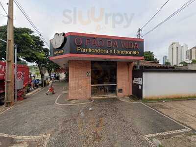 Panificadora Pao Da Vida