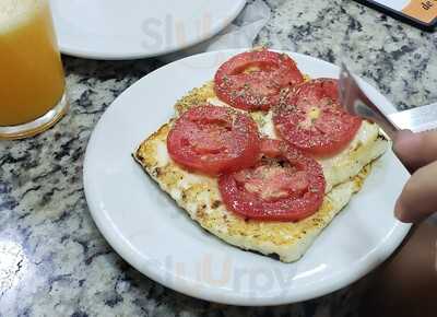 Skina Da Matriz Paes E Doces