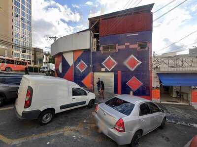 Skina Da Matriz Paes E Doces