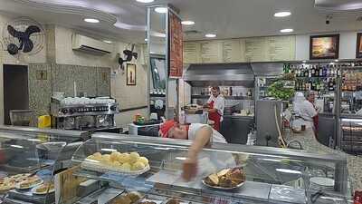 Skina Da Matriz Paes E Doces