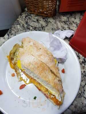 Skina Da Matriz Paes E Doces