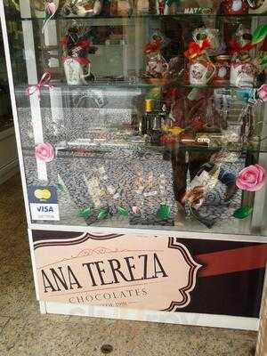 Ana Tereza Chocolates