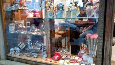 Ana Tereza Chocolates