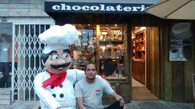 Ana Tereza Chocolates