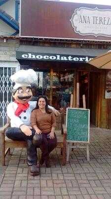 Ana Tereza Chocolates