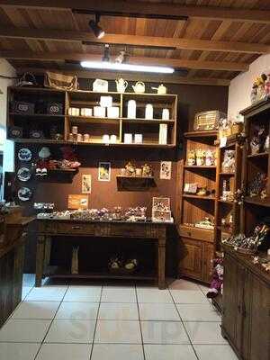 Ana Tereza Chocolates