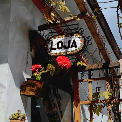 Ana Tereza Chocolates