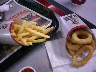 Burger King
