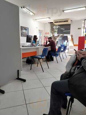 Sorveteria & Cafeteria Pocitos