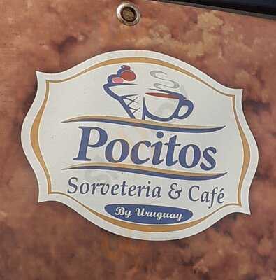 Sorveteria & Cafeteria Pocitos