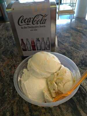 Sorveteria & Cafeteria Pocitos