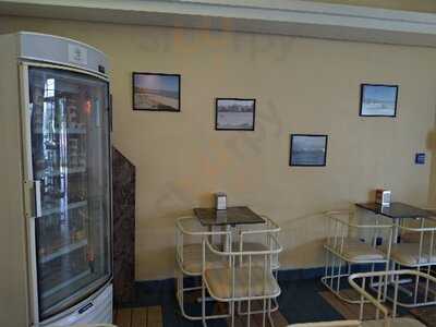 Sorveteria & Cafeteria Pocitos