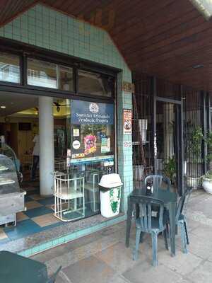 Sorveteria & Cafeteria Pocitos