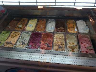 Sorveteria & Cafeteria Pocitos