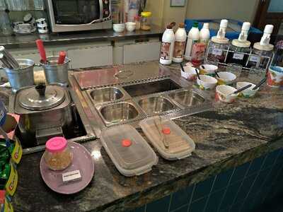 Sorveteria & Cafeteria Pocitos