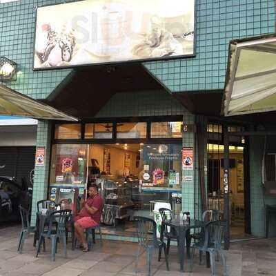 Sorveteria & Cafeteria Pocitos