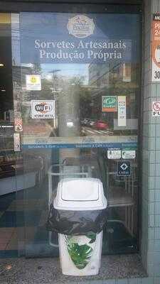 Sorveteria & Cafeteria Pocitos