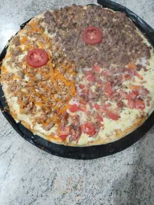 Pizzaria Sapori Di Casa