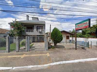 Pizzaria Sapori Di Casa