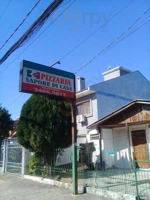 Pizzaria Sapori Di Casa