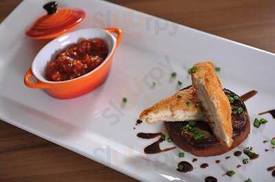 Restaurante Alecrim | Deville Business Curitiba