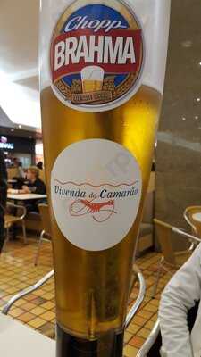 Vivenda Do Camarão