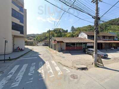 Restaurante Amazonas Churrasco E Cia