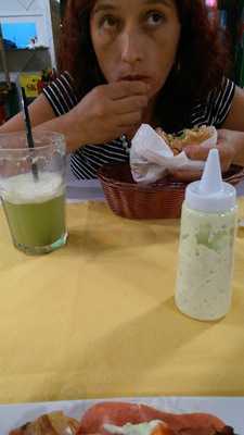 Restaurante Amazonas Churrasco E Cia