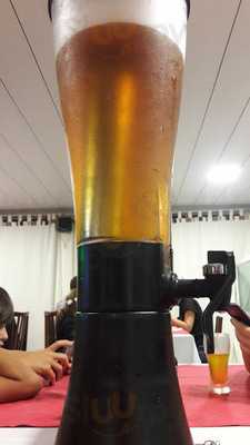 Restaurante Amazonas Churrasco E Cia