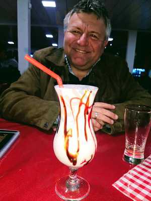 Restaurante Amazonas Churrasco E Cia