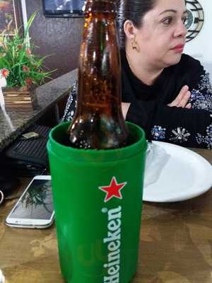 Restaurante Amazonas Churrasco E Cia