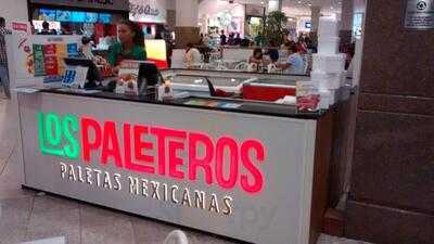 Los Paleteros