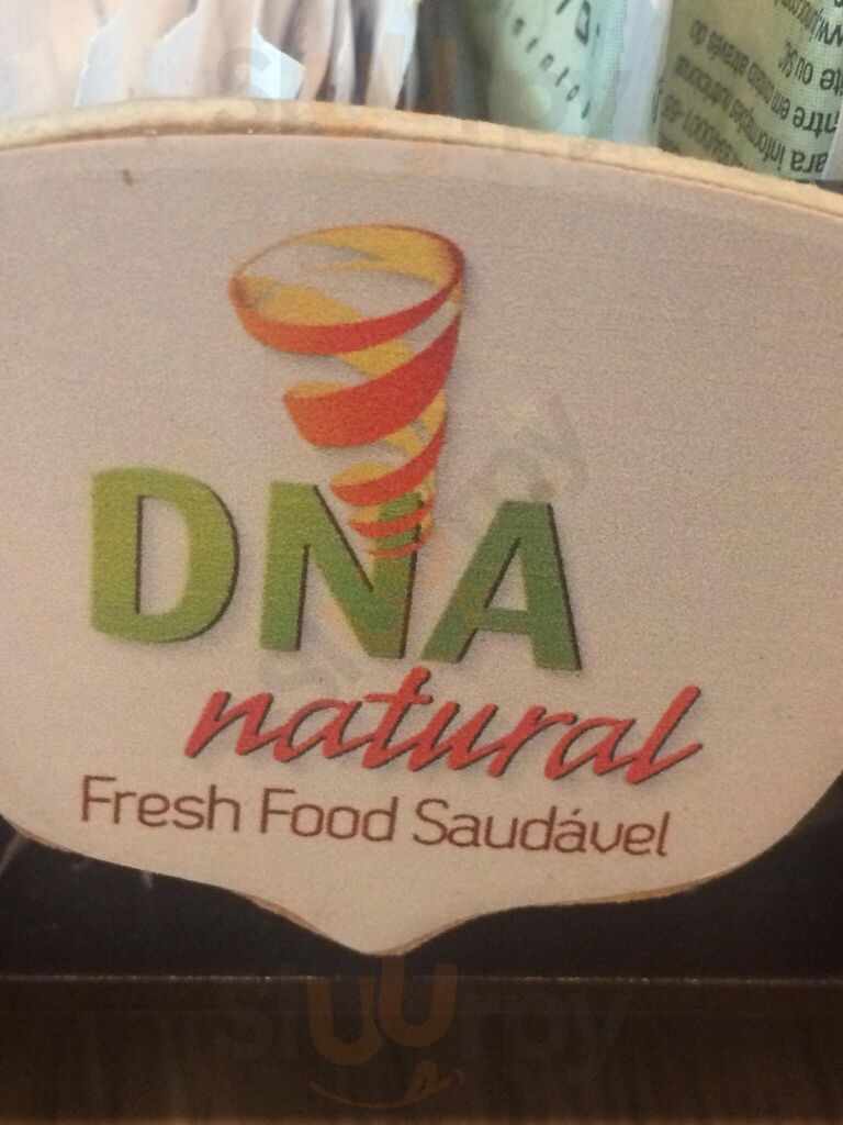 Dna Natural