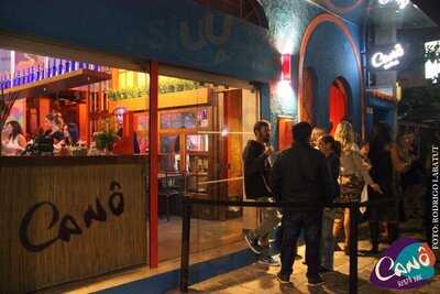 Canô Resto Bar