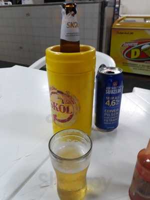 Drink's Pizzarias