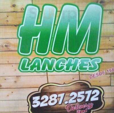 Hm Lanches